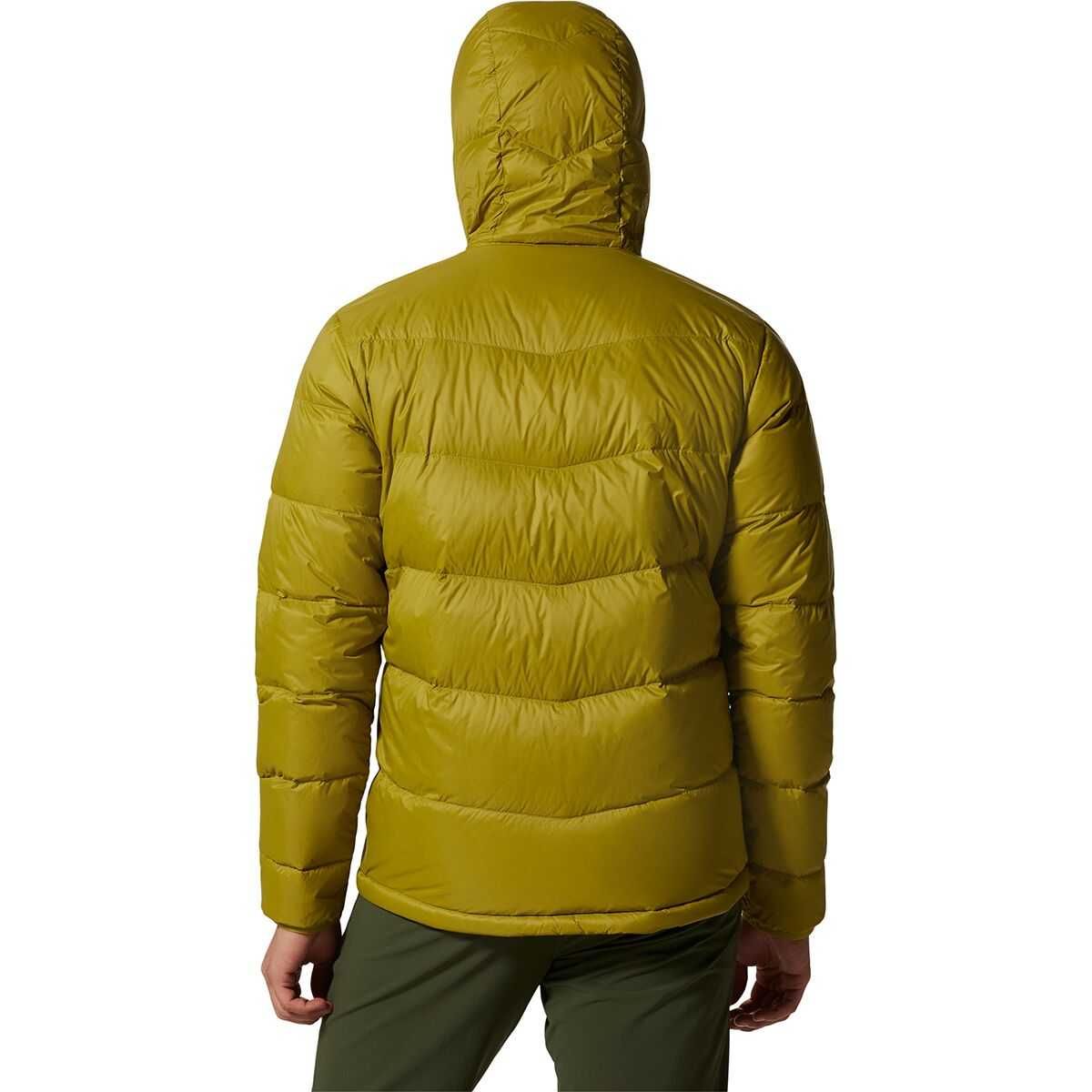 Пуховик Mountain Hardwear Mt Eyak Down Hoody