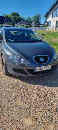 Seat Leon Seria 2