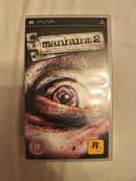 Manhunt 2 | PSP Portable