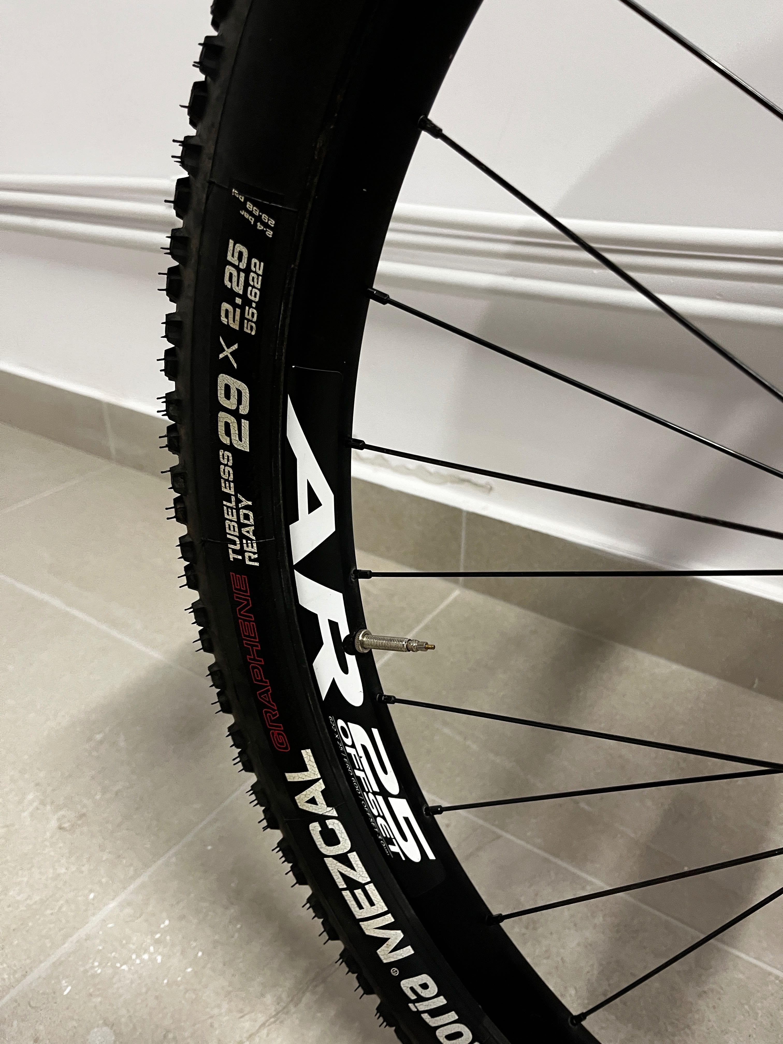 Canyon exceed cf sl 5.0 2020