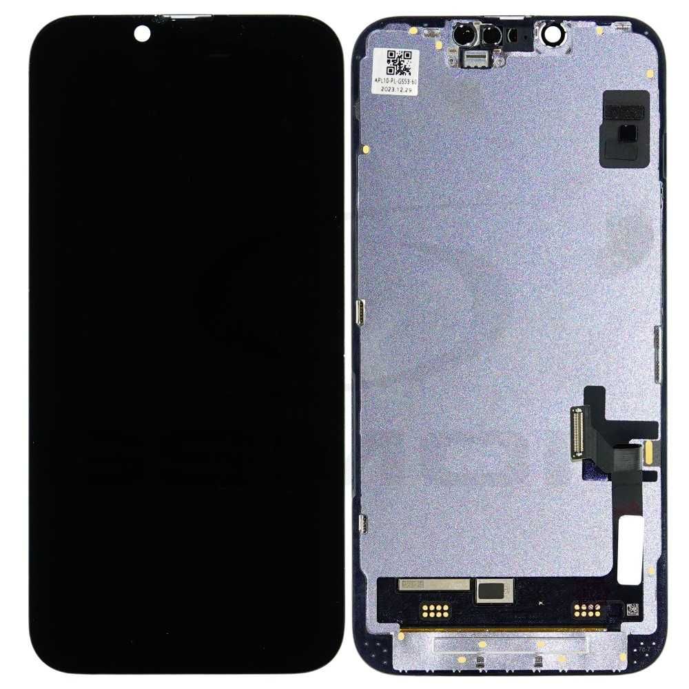 Wyświetlacz LCD do Apple iPhone 14 REGENEROWANY 1080P FHD