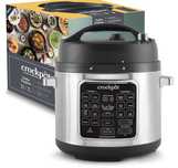 Crockpot CSC062X 14w1 multicooker