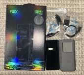 ЦАП та підсилювач FiiO BTR7