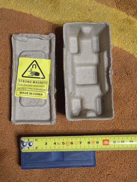 magnes neodymowy veatas nowy 190kg