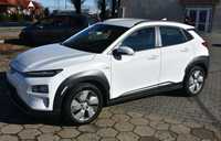 Hyundai Kona EV Trend