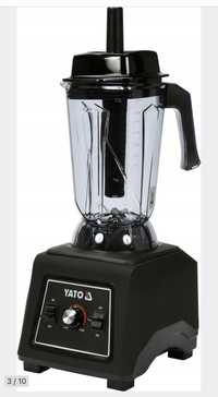 Nowy blender barmański Yato 2,5l