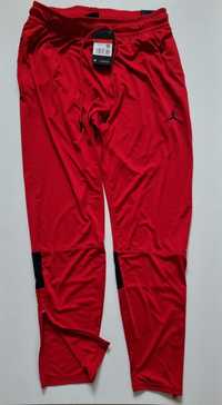 Jordan Air Nike spodnie dresowe męskie L