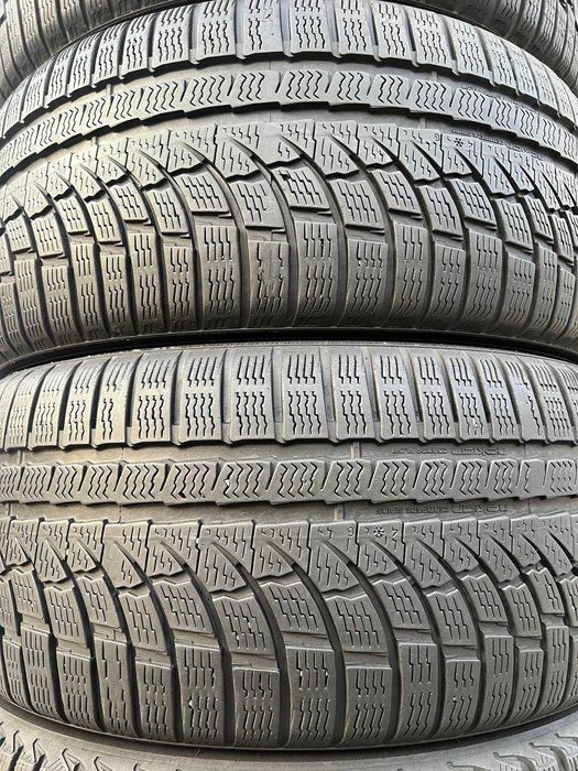 Зимові Шини 255 45 19 Nokian 2024 Рік!