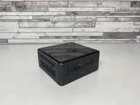 Mini Komputer Intel NUC i7-7567U 16GB 512SSD WIFI IR W11 NUC7i7BNH