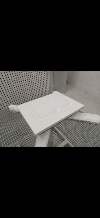 Fronty lakierowane Wymiana frontów