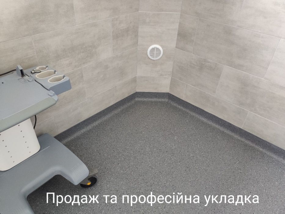 Покриття для підлоги. Ковролін. Лінолеум.