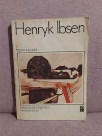 Dzika kaczka - Henryk Ibsen