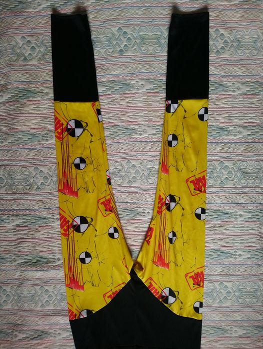 Карнавальний костюм на Хеллоуїн Halloween M розмір