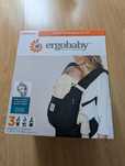 Ergobaby mochila porta bebés marsúpio