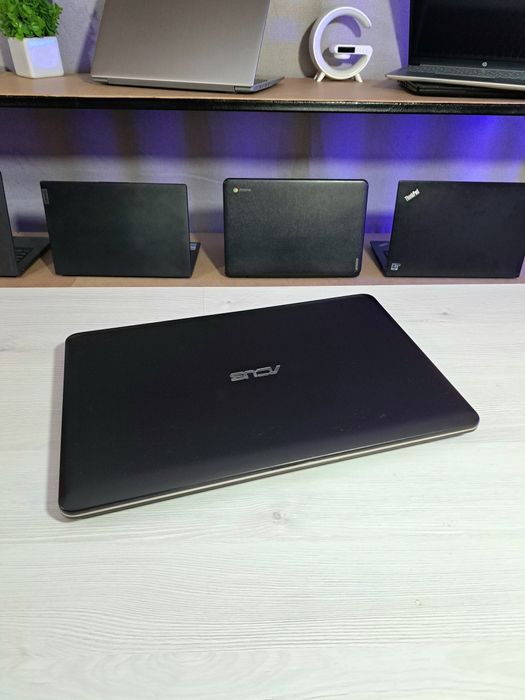 Ноутбук Asus X540U/i3-6006U/8 Gb/SSD 480 Gb/GeForce MX110 2 Gb