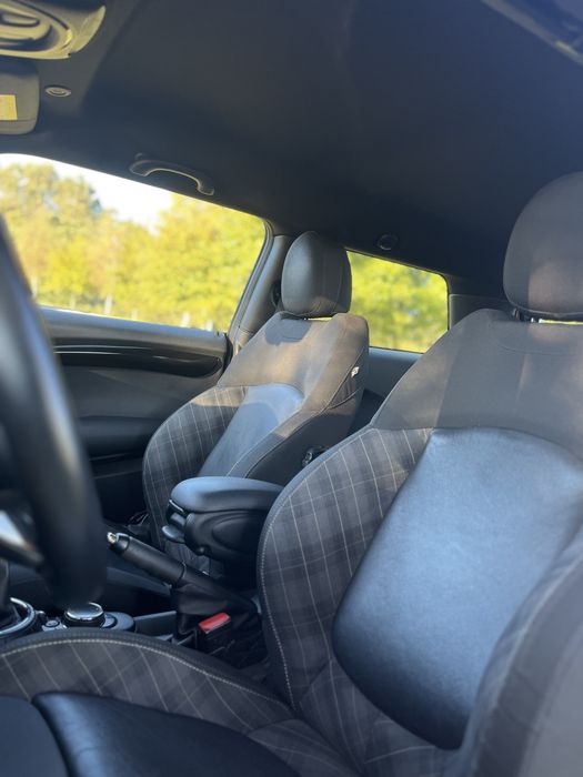 Mini Cooper D (F56) | Pack Chili | Nacional