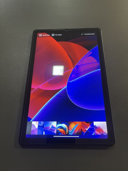 Планшет Lenovo Tab M9 TB310FU 64gb