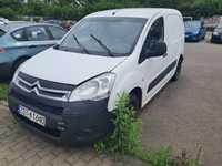 Citroen Berlingo  Zarejestrowany