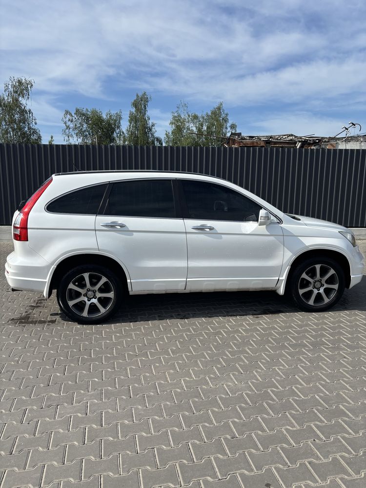 Продам Хonda CR-V