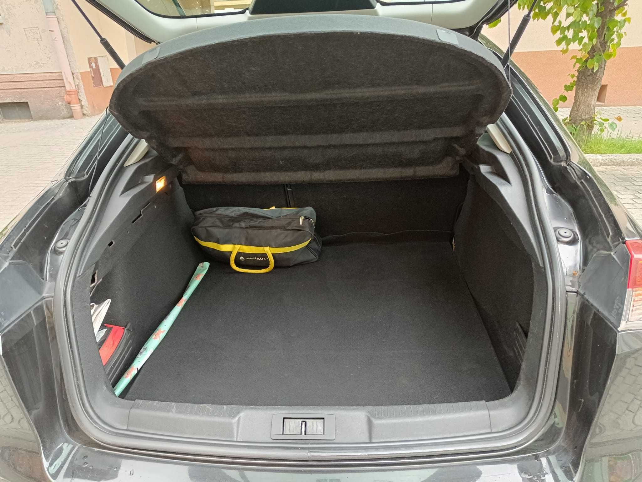 Renault Laguna III 1.5 DCI