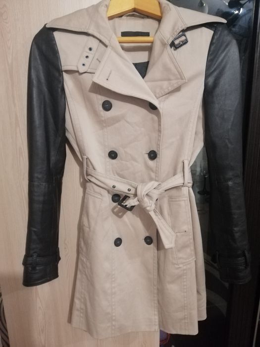 Тренч/плащ женский фирмы Set