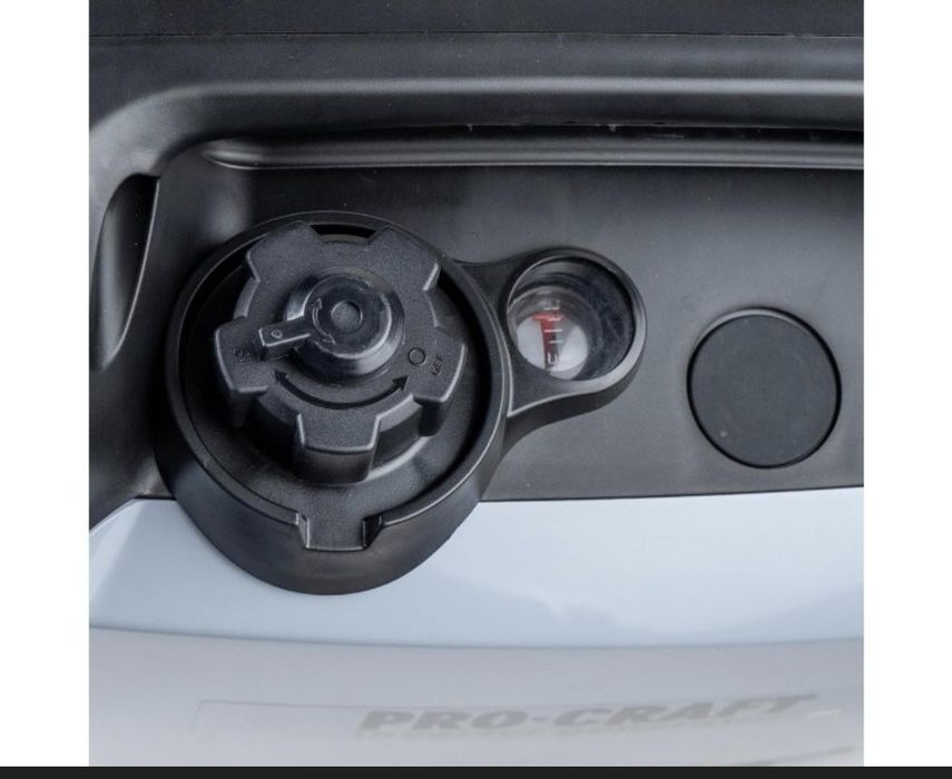 Генератор бензиновий 4-х тактний Iнверторний IG-18 1.8/2.0 кВт (ручний