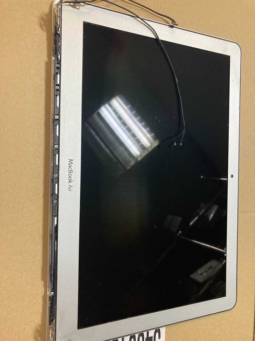 Macbook Air 13' A1466 Skrzydło Matryca LCD 2013/17 Super stan