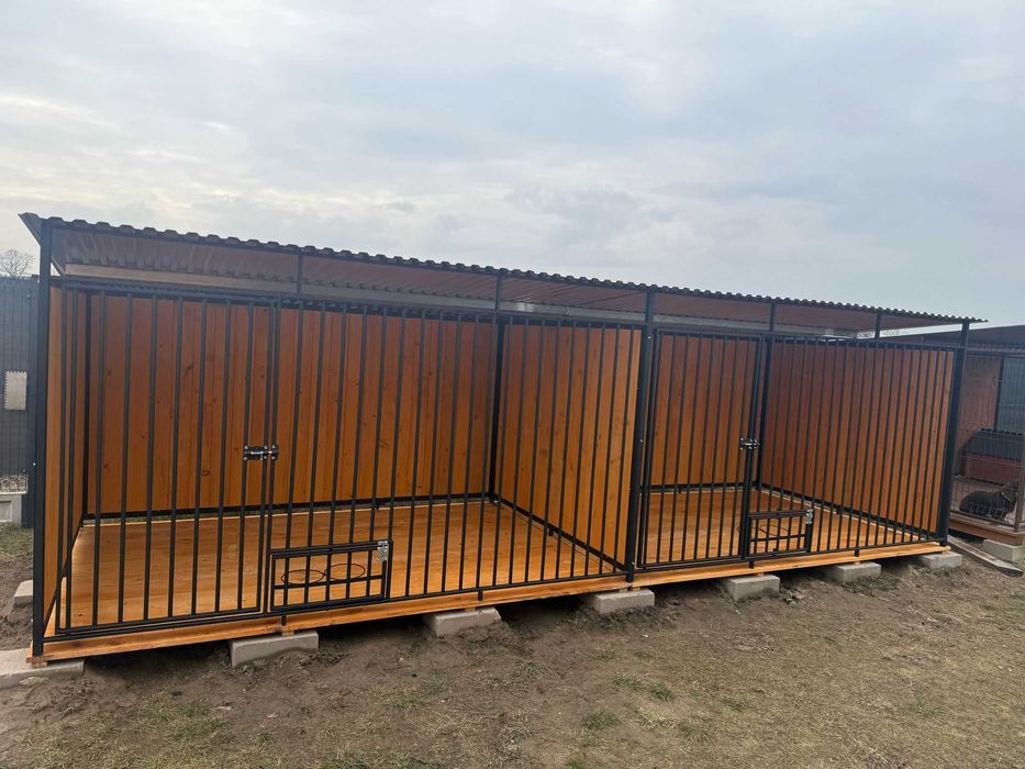 Kojec 3x2, 4x2, 4x3, wymiar pod klienta