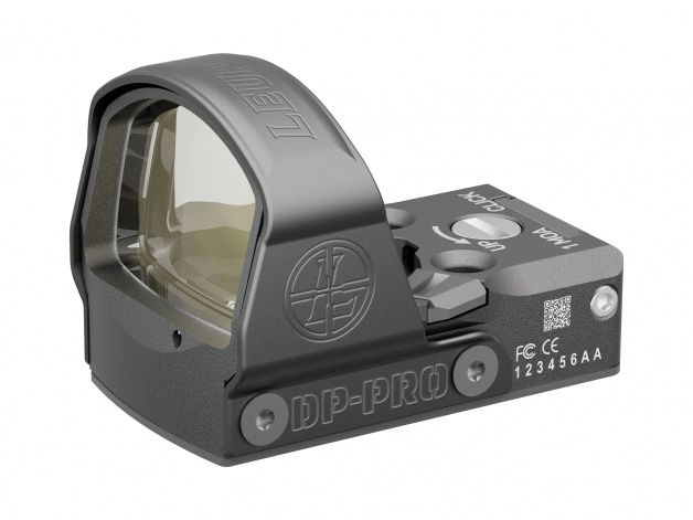 Kolimator Leupold DeltaPoint Pro Reflex Sight 2.5 MOA