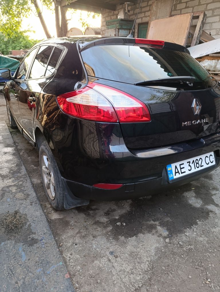 Продам Megane 3 Меган