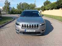 Jeep Cherokee Jeep Cherokee KL Lift Limited 2020r