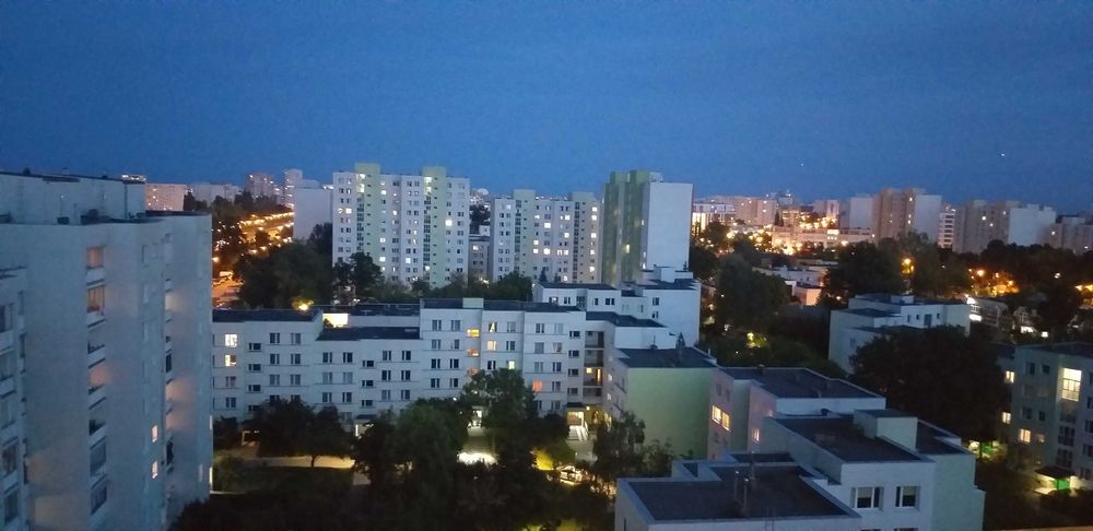 Sprzedam bezpośrednio 3-pokojowe mieszkanie na Imielinie.