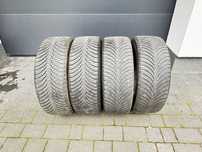 Opony 225/55R17 całoroczne 225/55/17 GOODYEAR