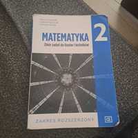 Matematyka 2 zakres rozszerzony