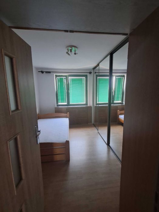 Tanio wynajmę atrakcyjne mieszkanie z balkonem w centrum Wrocławia