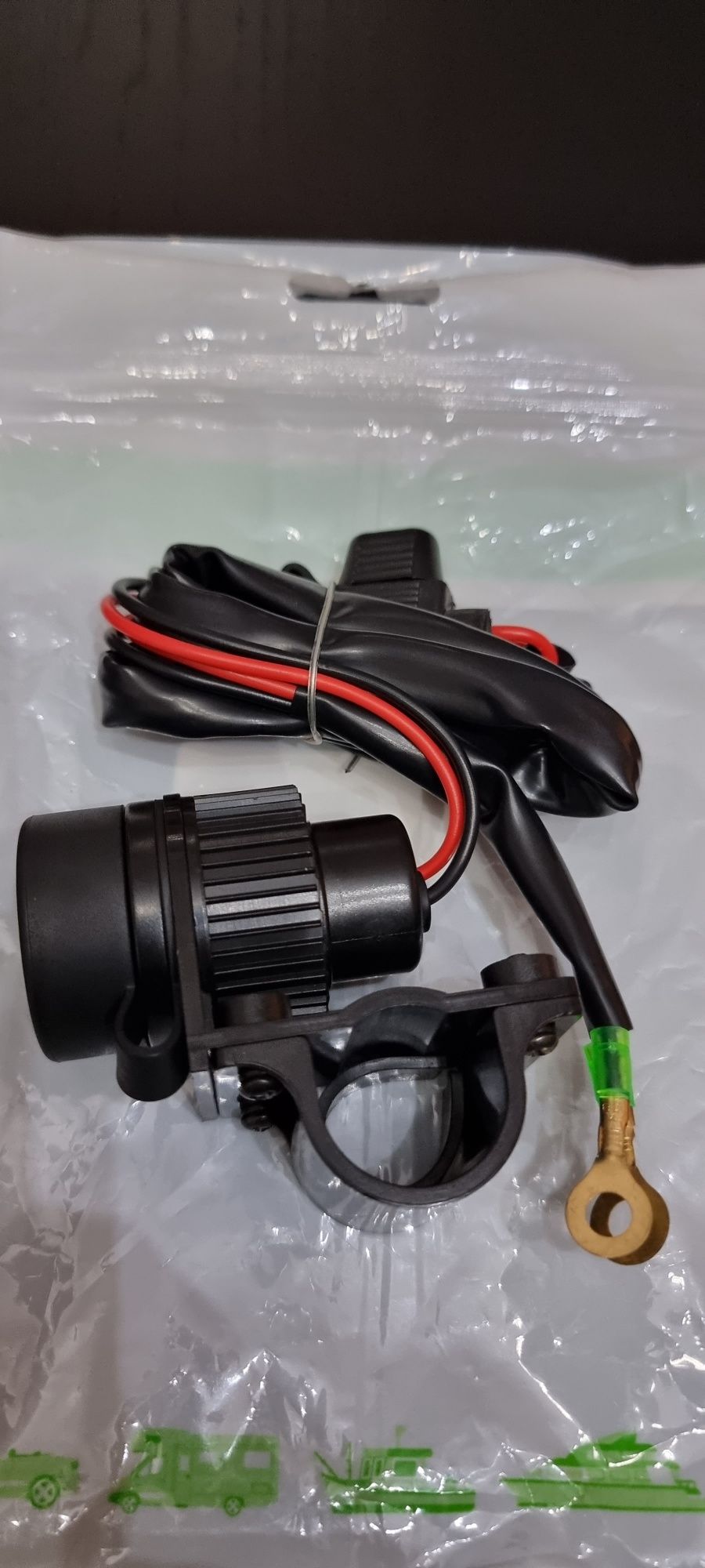 Adaptador 12v 120w