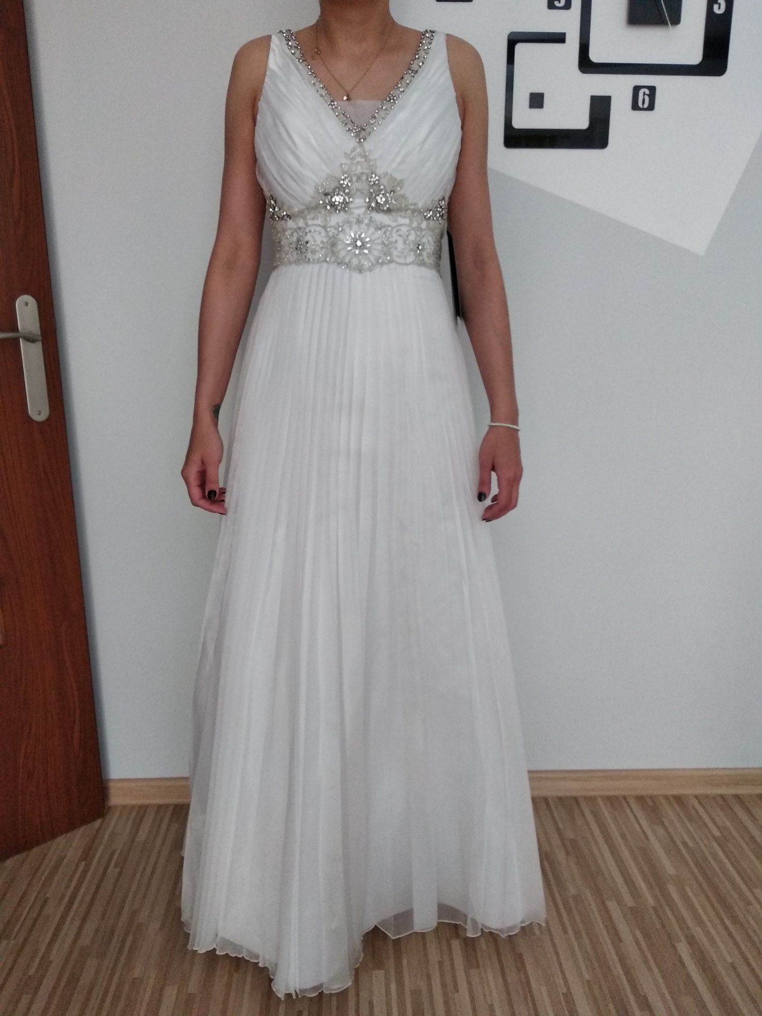 Suknia ślubna Sarah rozmiar 36