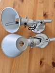 Kinkiet Artemide Tolomeo Faretto