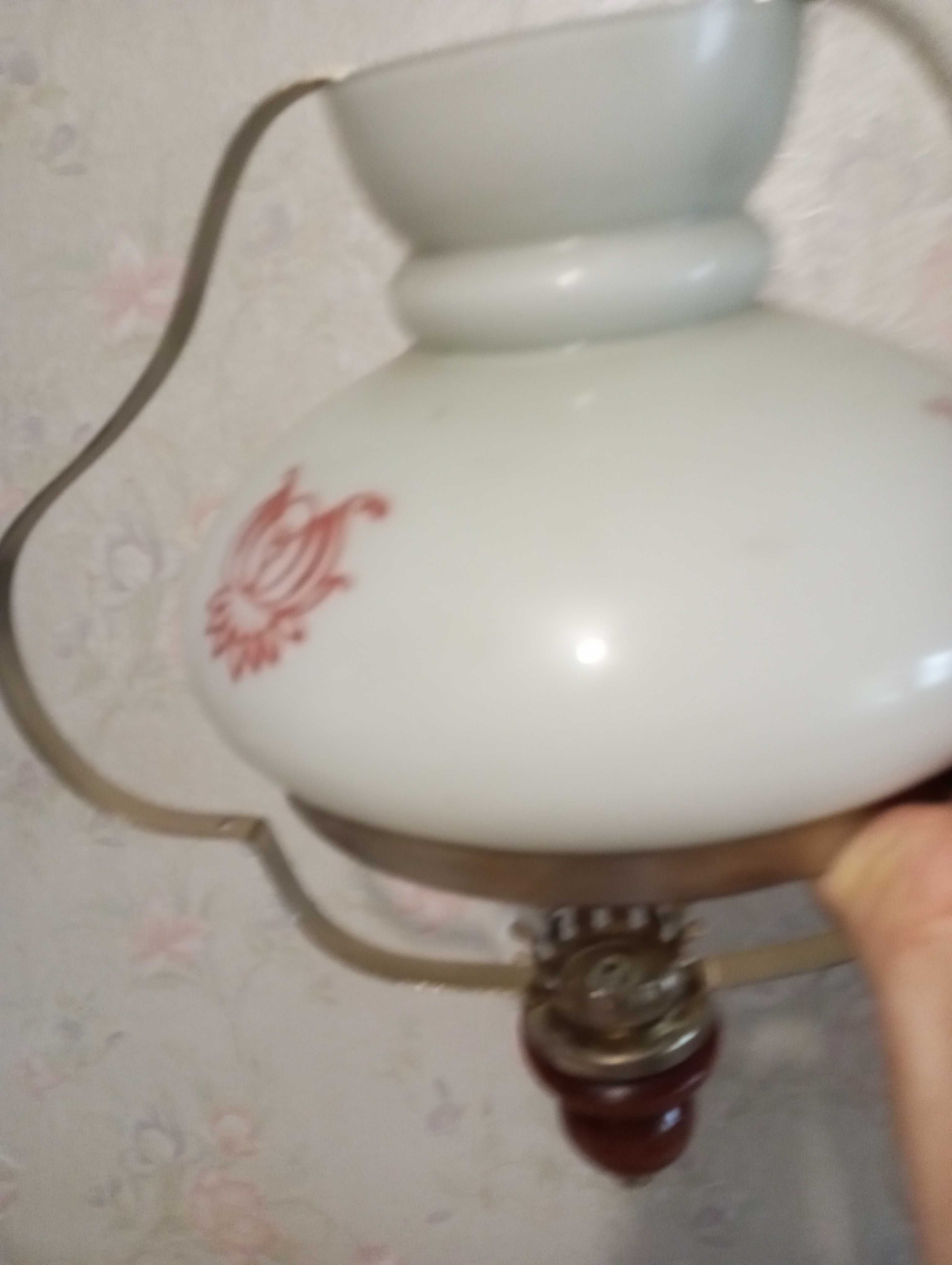 Люстра на кухню или в прихожую