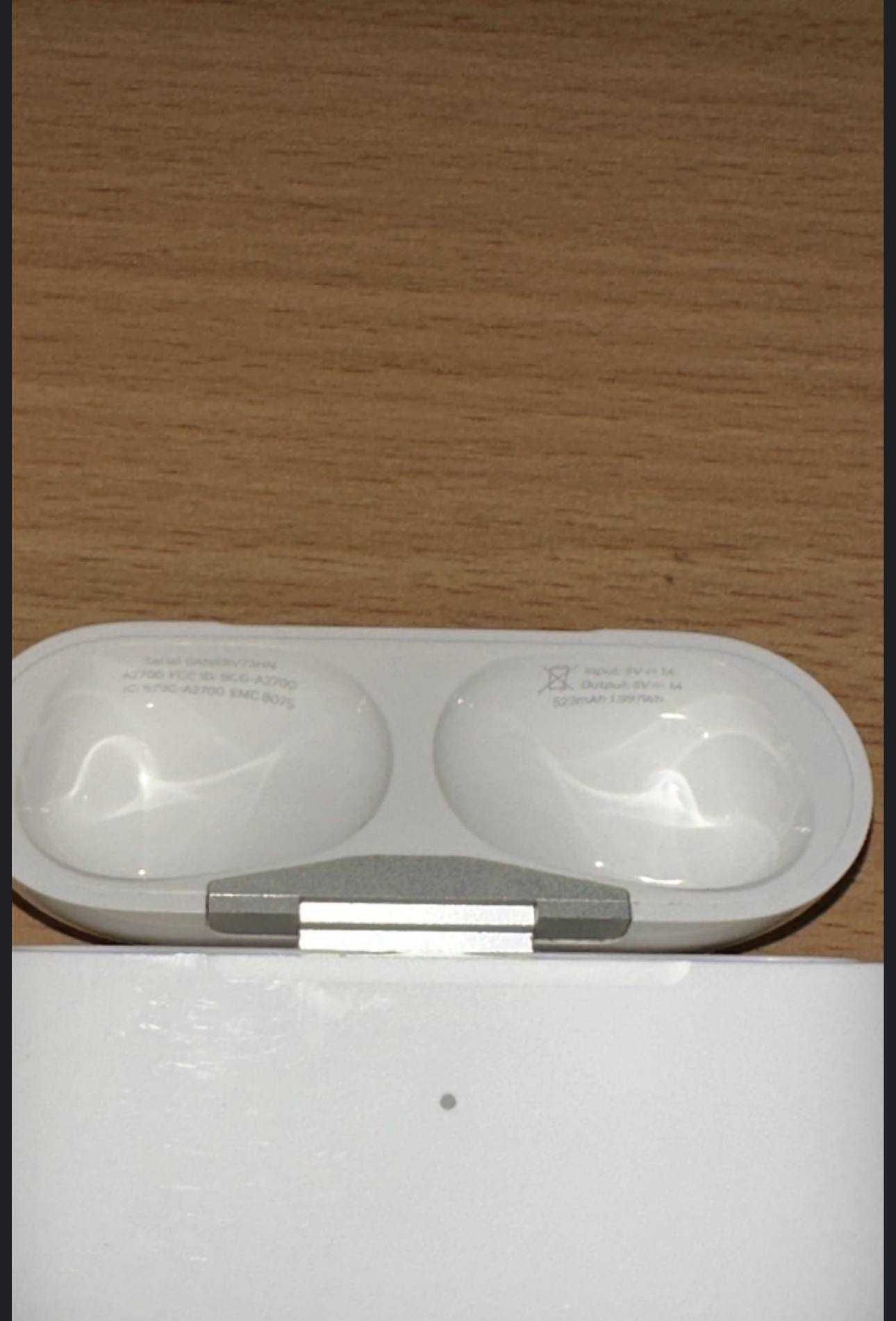 Airpods Pro 2 Model a2698