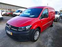 VW Caddy Maxi BlueMotion 2.0TDI 102CV GPS/NAVI