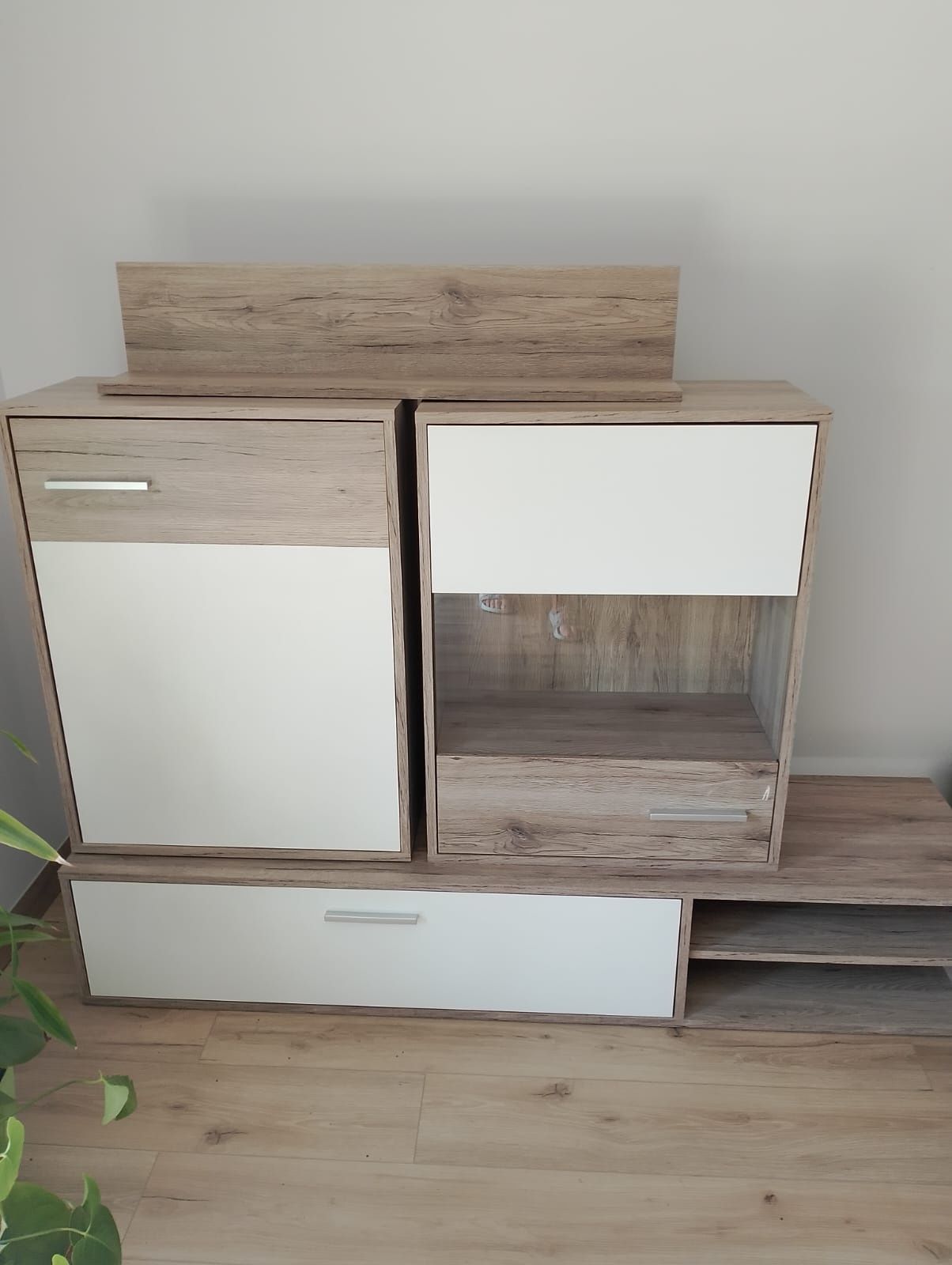 Sprzedam komplet mebli