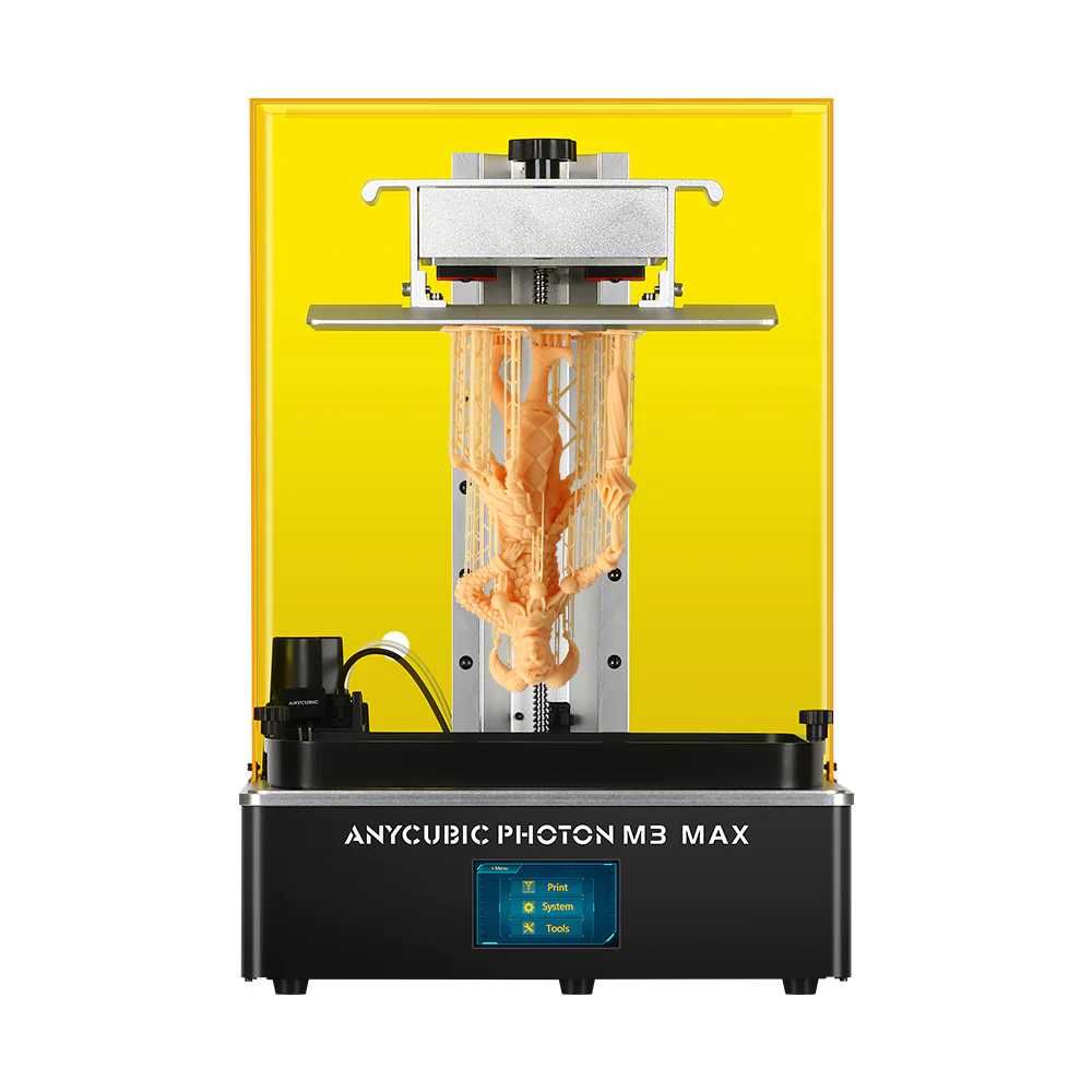 Принтер Anycubic Photon M3 Max