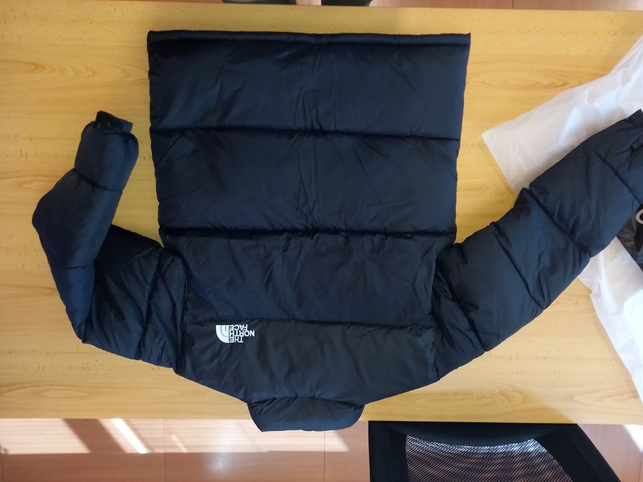 Casaco Puffer North Face
