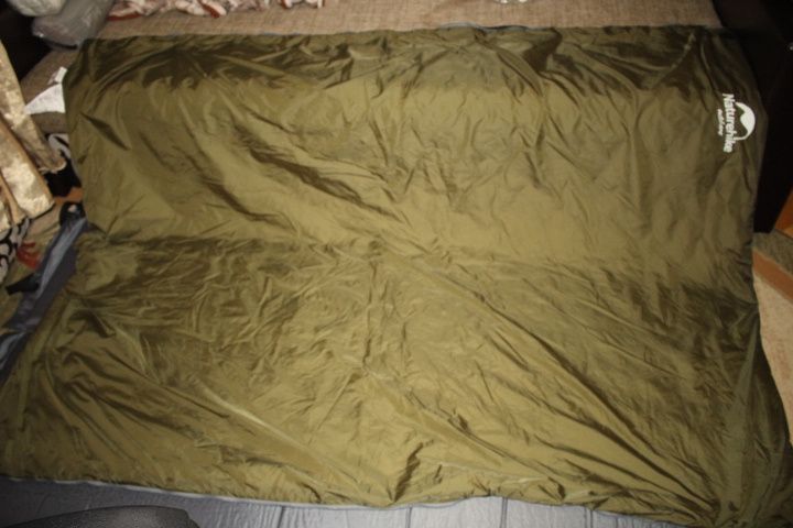 Спальний мішок туристический спальный мешок lixada вес 680грамм