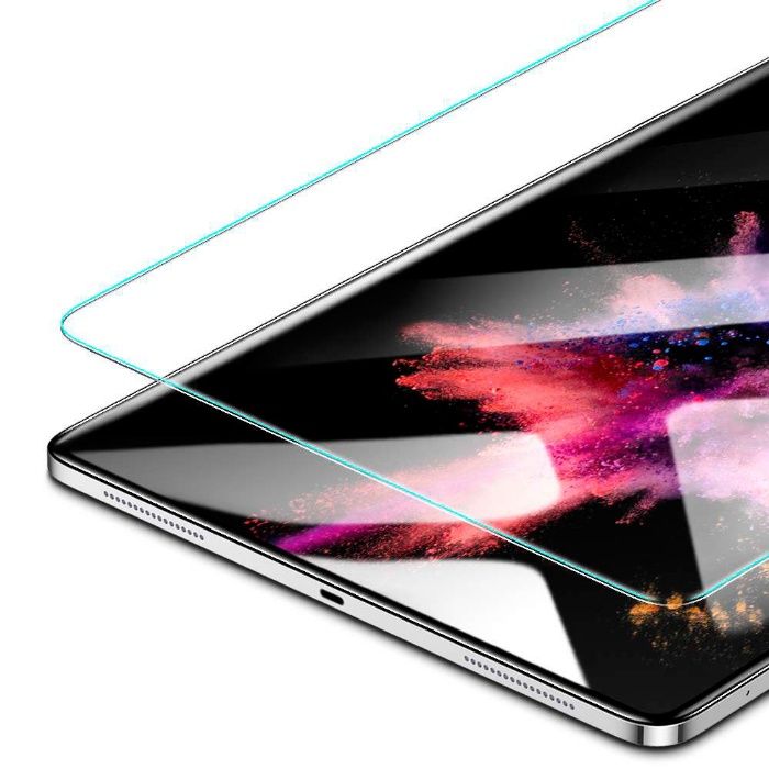 Защитное стекло Mocolo Apple iPad все модели