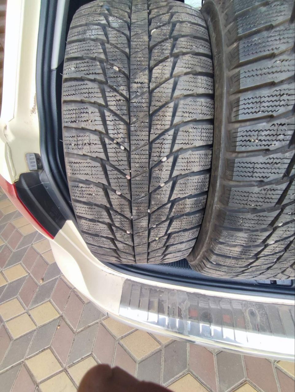 Шини 225/45 R17 94R TRIANGLE