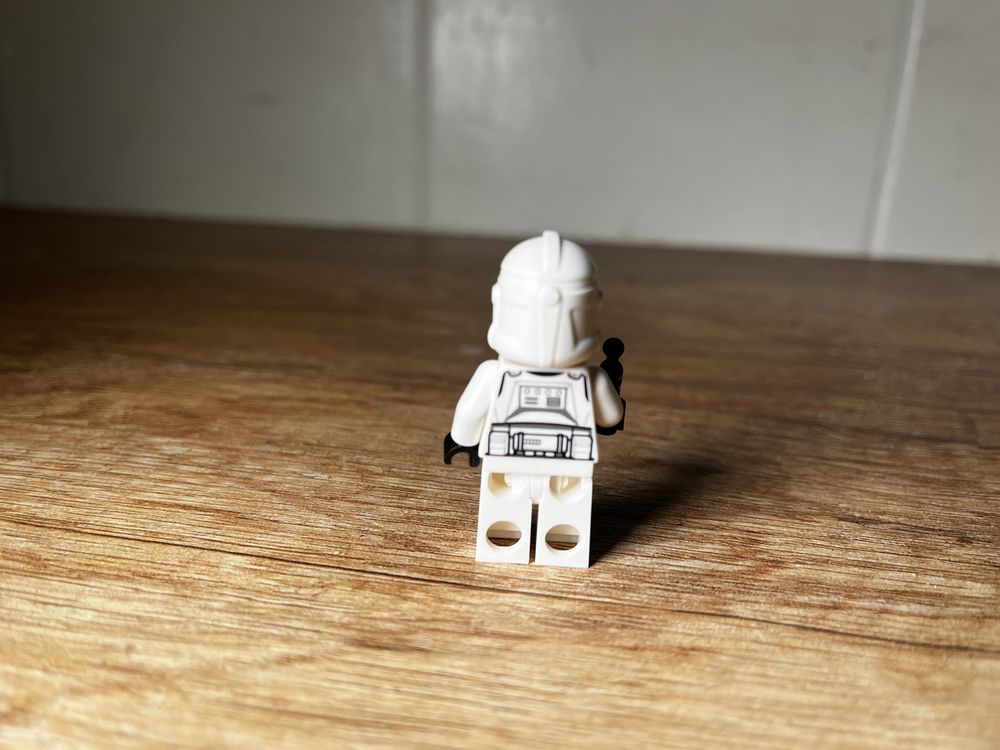 Lego Star Wars - sw1094 Clone Trooper, 501st Legion (Phase 2)