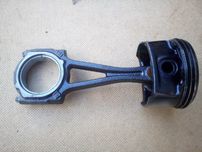 Шатун поршнень Opel Astra G H Opel Combo z14xep