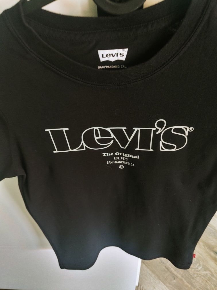Koszulka Levis orginal rozm 140